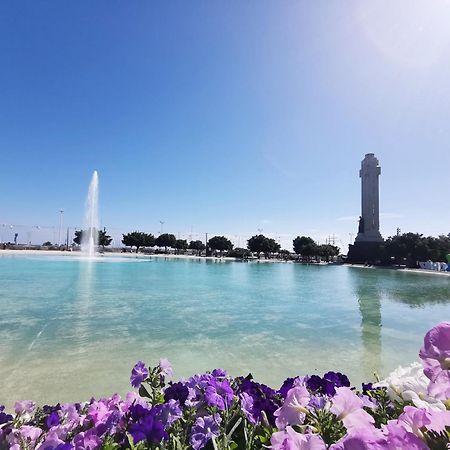 Home2Book Cozy Apt La Marina, Santa Cruz Center מראה חיצוני תמונה