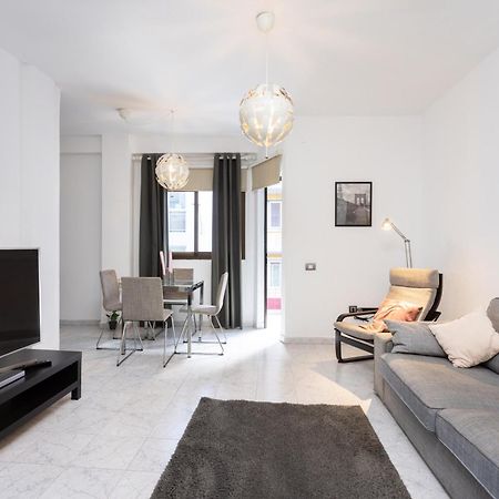 Home2Book Cozy Apt La Marina, Santa Cruz Center מראה חיצוני תמונה