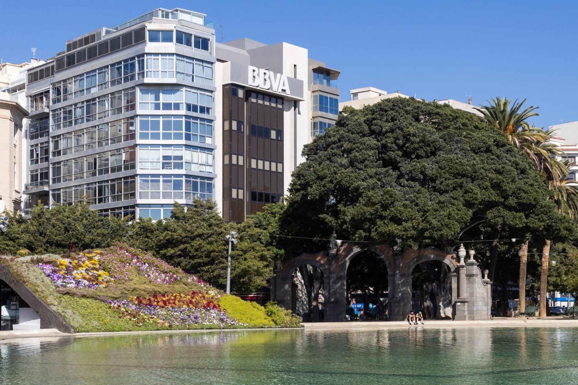 Home2Book Cozy Apt La Marina, Santa Cruz Center מראה חיצוני תמונה