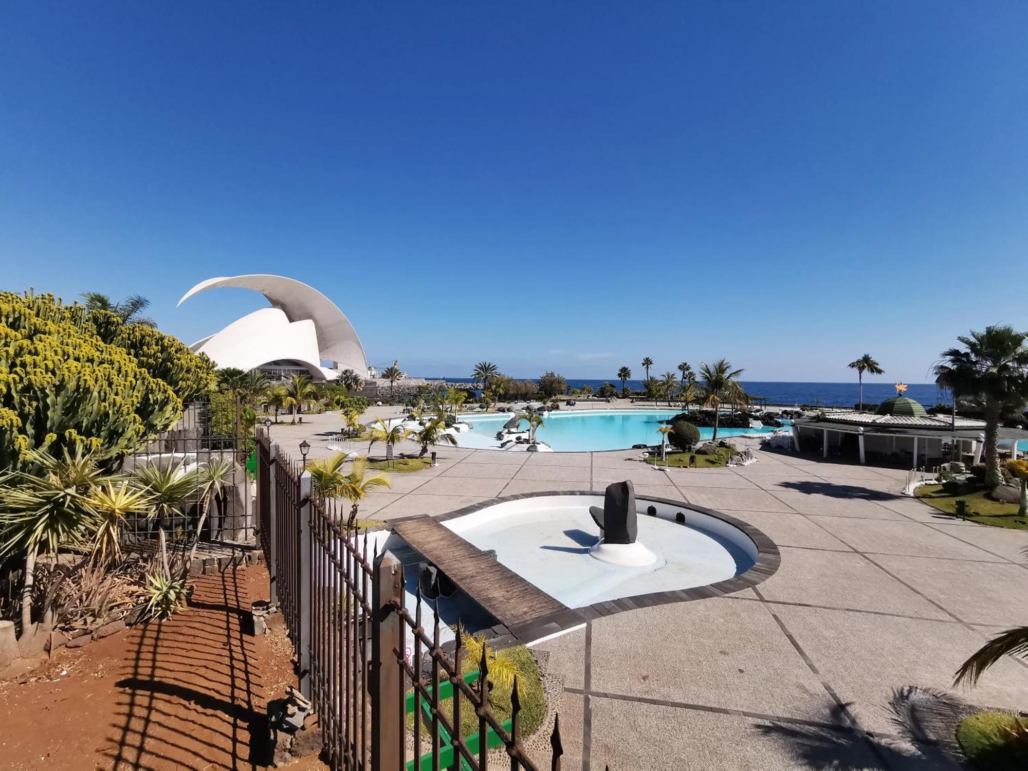 Home2Book Cozy Apt La Marina, Santa Cruz Center מראה חיצוני תמונה