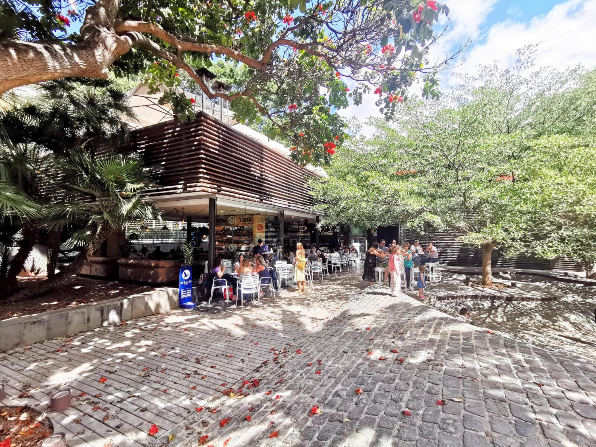 Home2Book Cozy Apt La Marina, Santa Cruz Center מראה חיצוני תמונה
