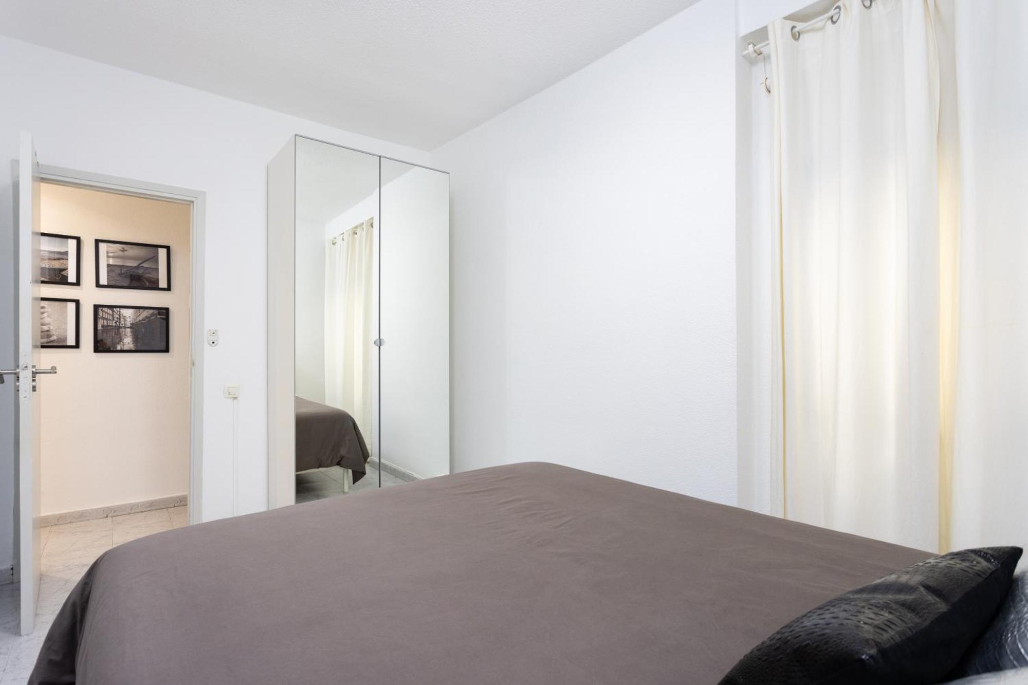 Home2Book Cozy Apt La Marina, Santa Cruz Center מראה חיצוני תמונה