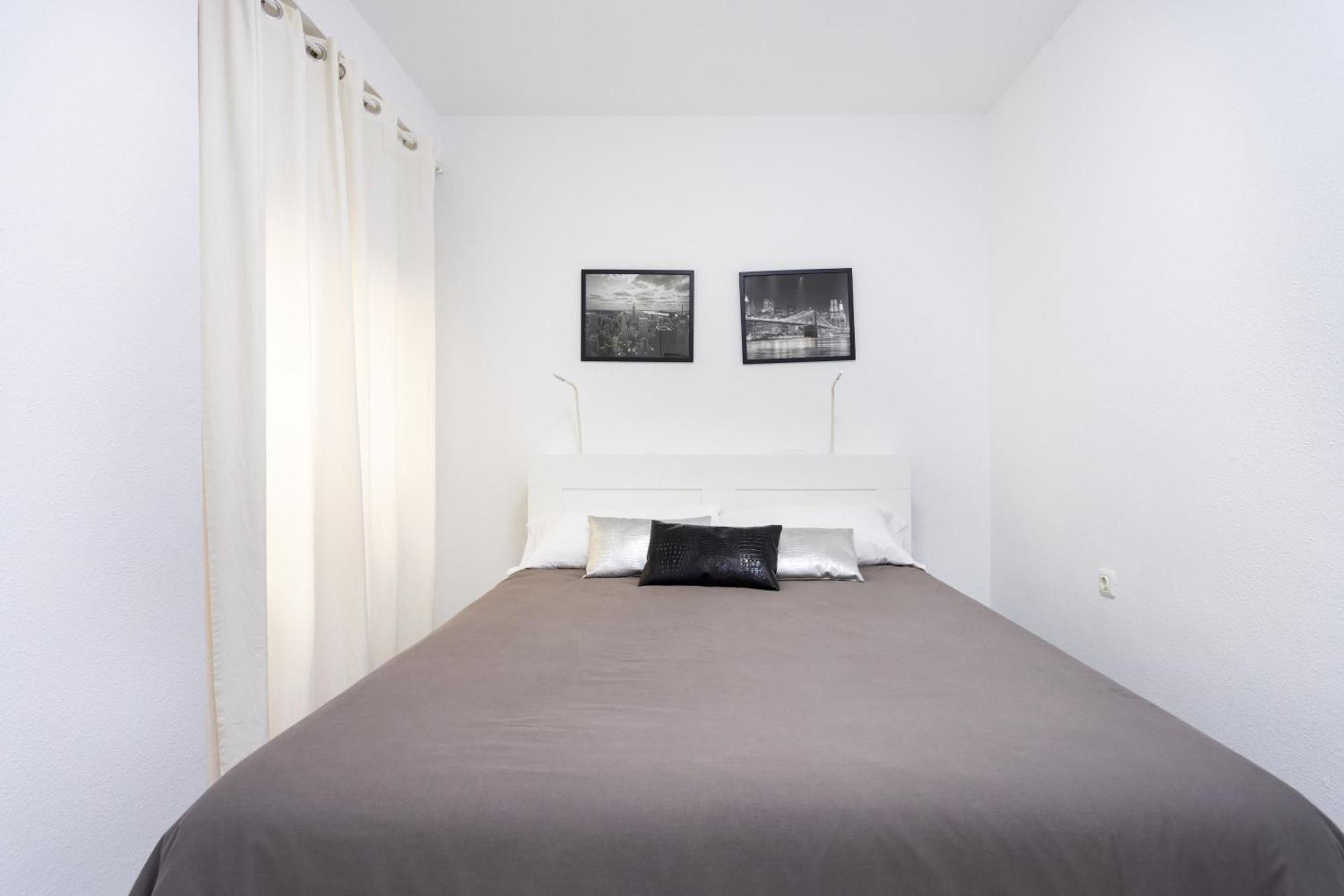 Home2Book Cozy Apt La Marina, Santa Cruz Center מראה חיצוני תמונה