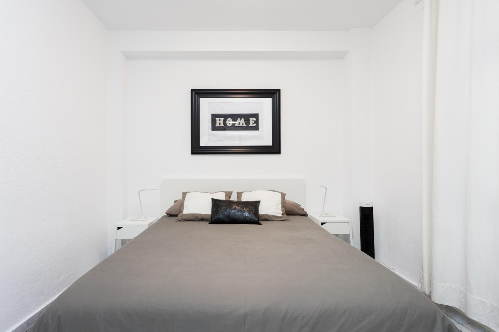 Home2Book Cozy Apt La Marina, Santa Cruz Center מראה חיצוני תמונה