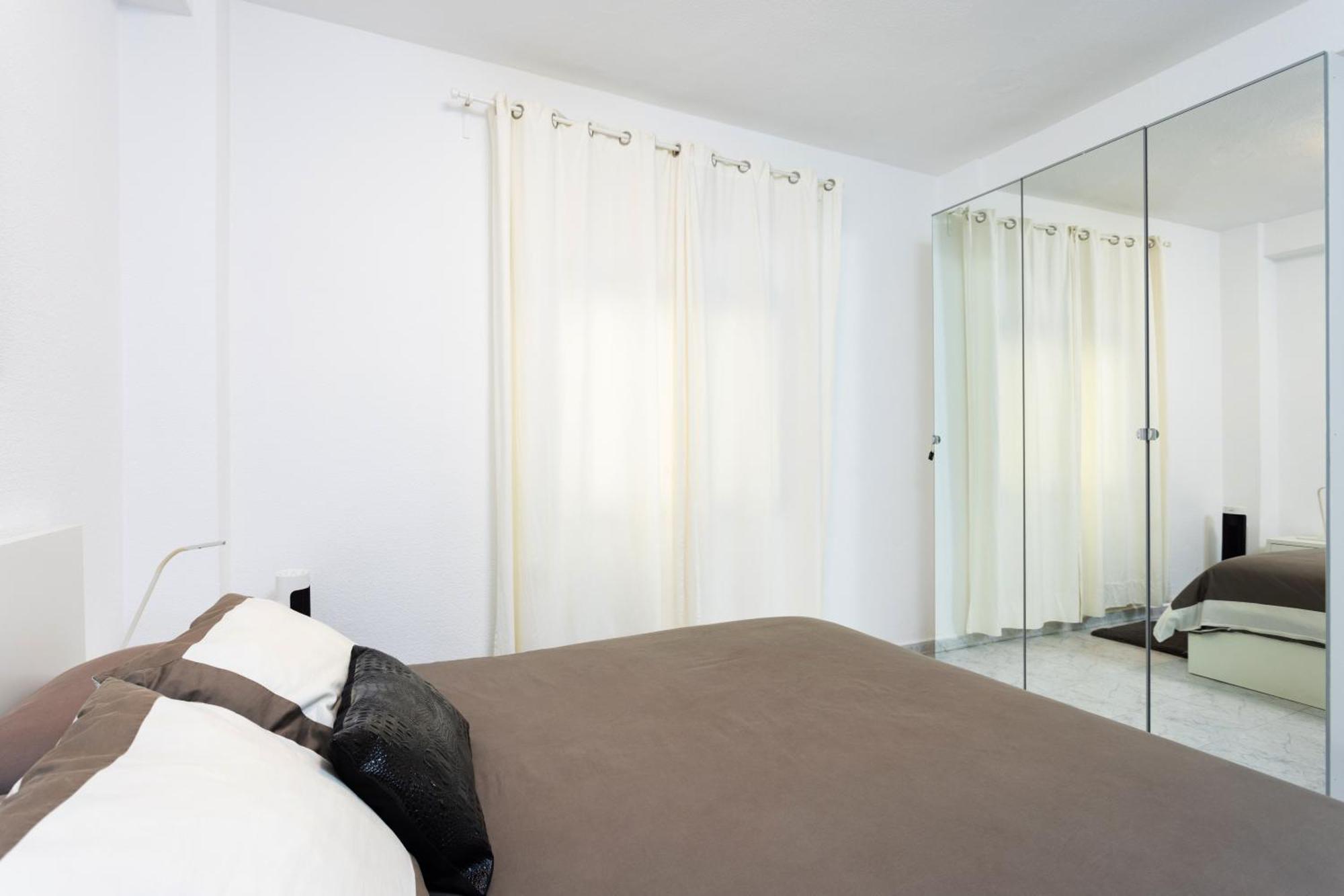 Home2Book Cozy Apt La Marina, Santa Cruz Center מראה חיצוני תמונה