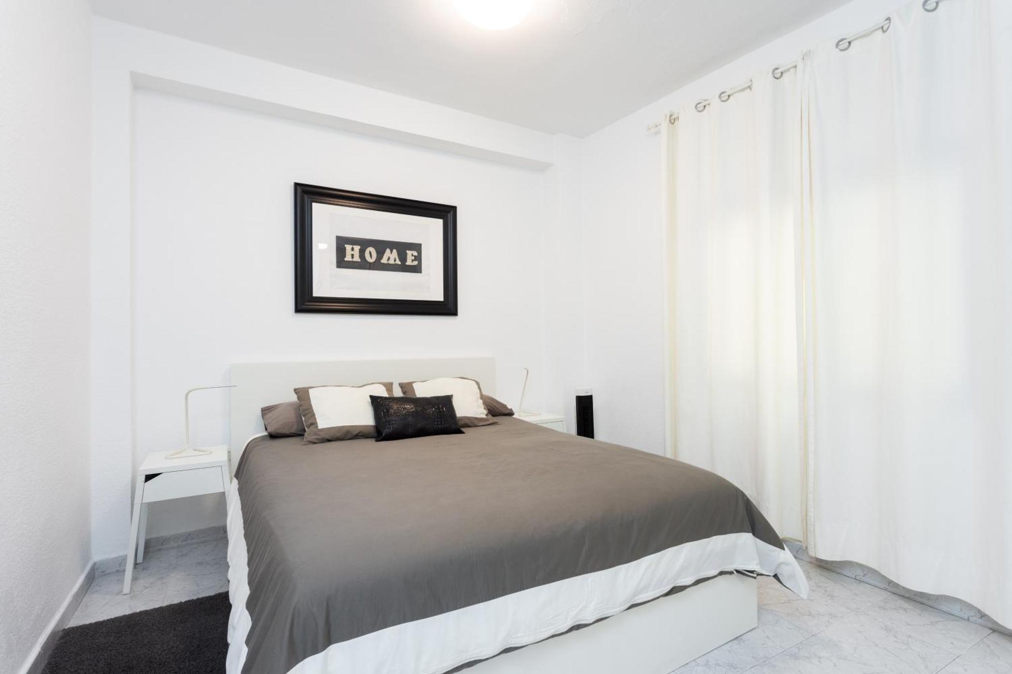 Home2Book Cozy Apt La Marina, Santa Cruz Center מראה חיצוני תמונה