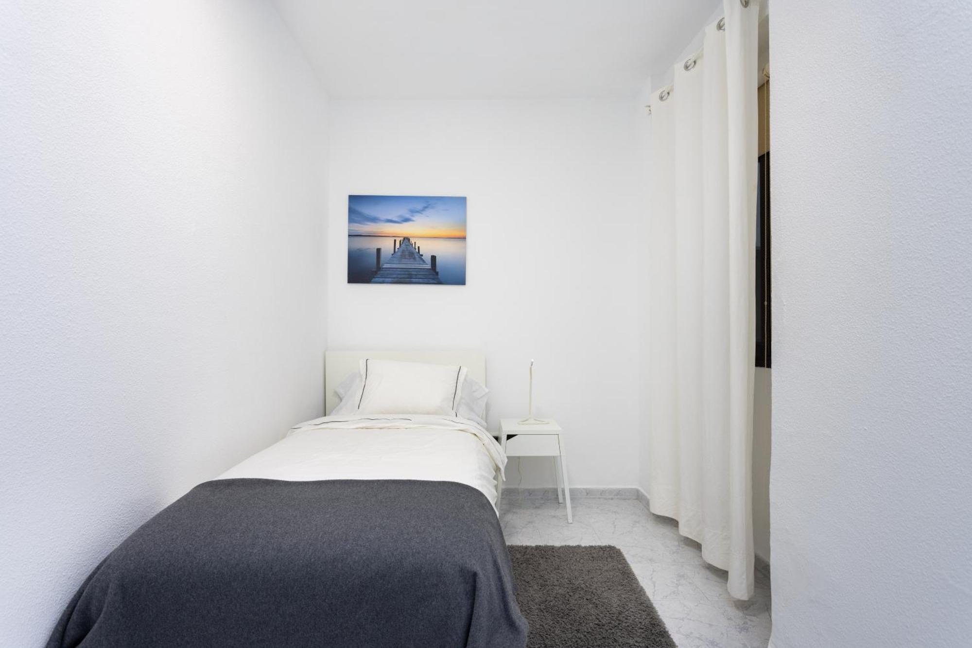 Home2Book Cozy Apt La Marina, Santa Cruz Center מראה חיצוני תמונה