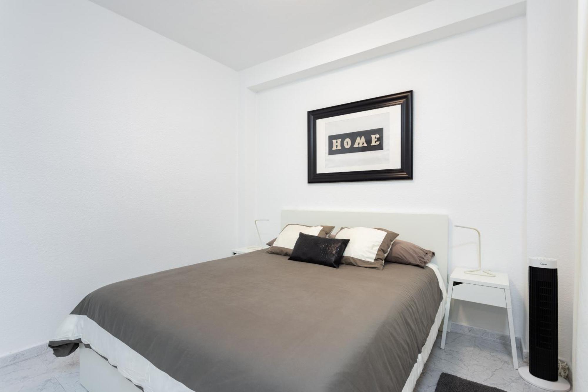 Home2Book Cozy Apt La Marina, Santa Cruz Center מראה חיצוני תמונה