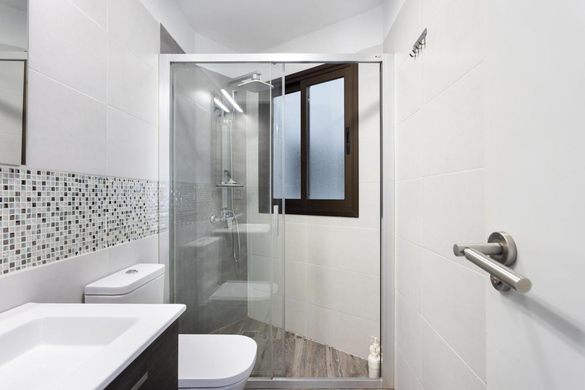 Home2Book Cozy Apt La Marina, Santa Cruz Center מראה חיצוני תמונה
