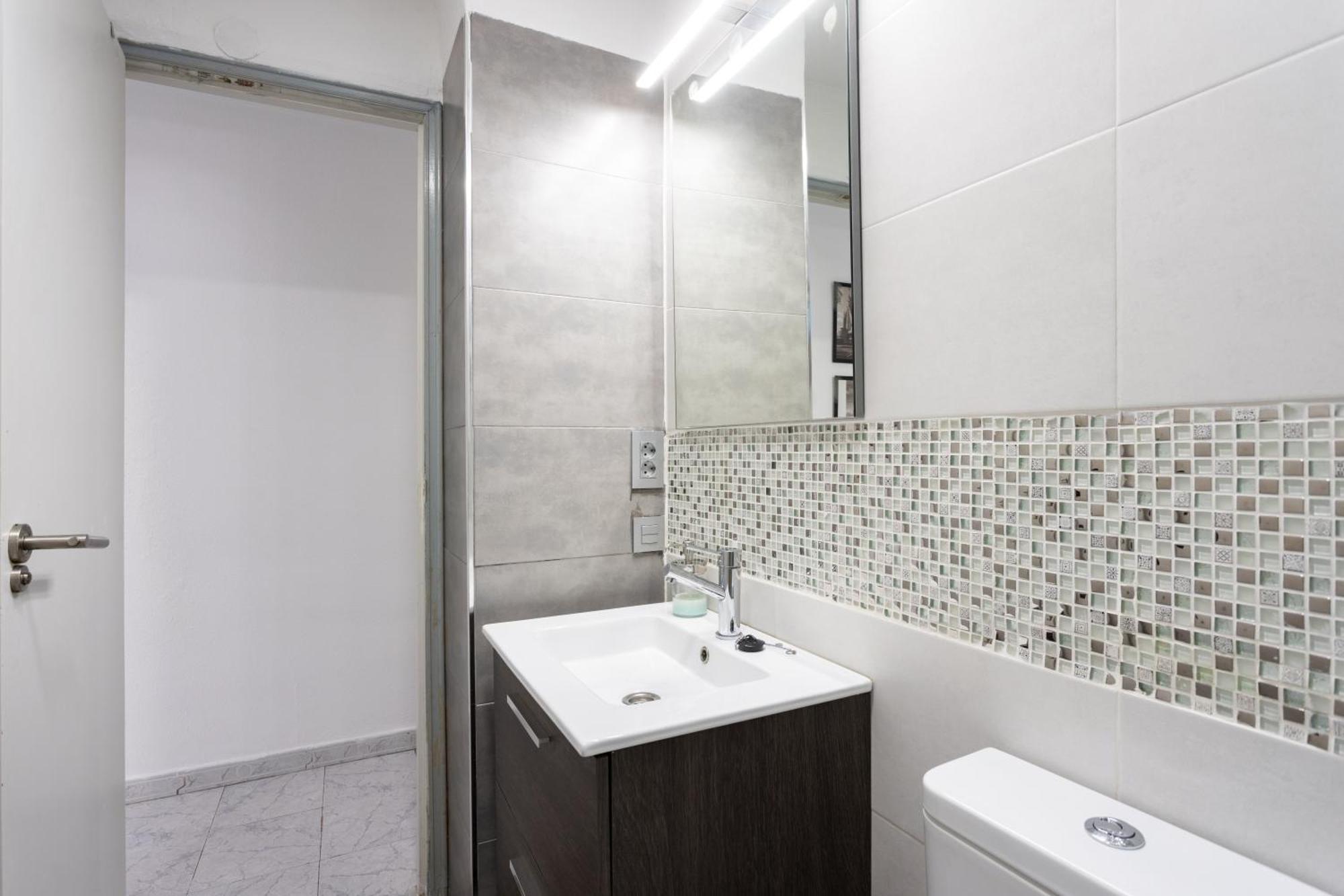Home2Book Cozy Apt La Marina, Santa Cruz Center מראה חיצוני תמונה