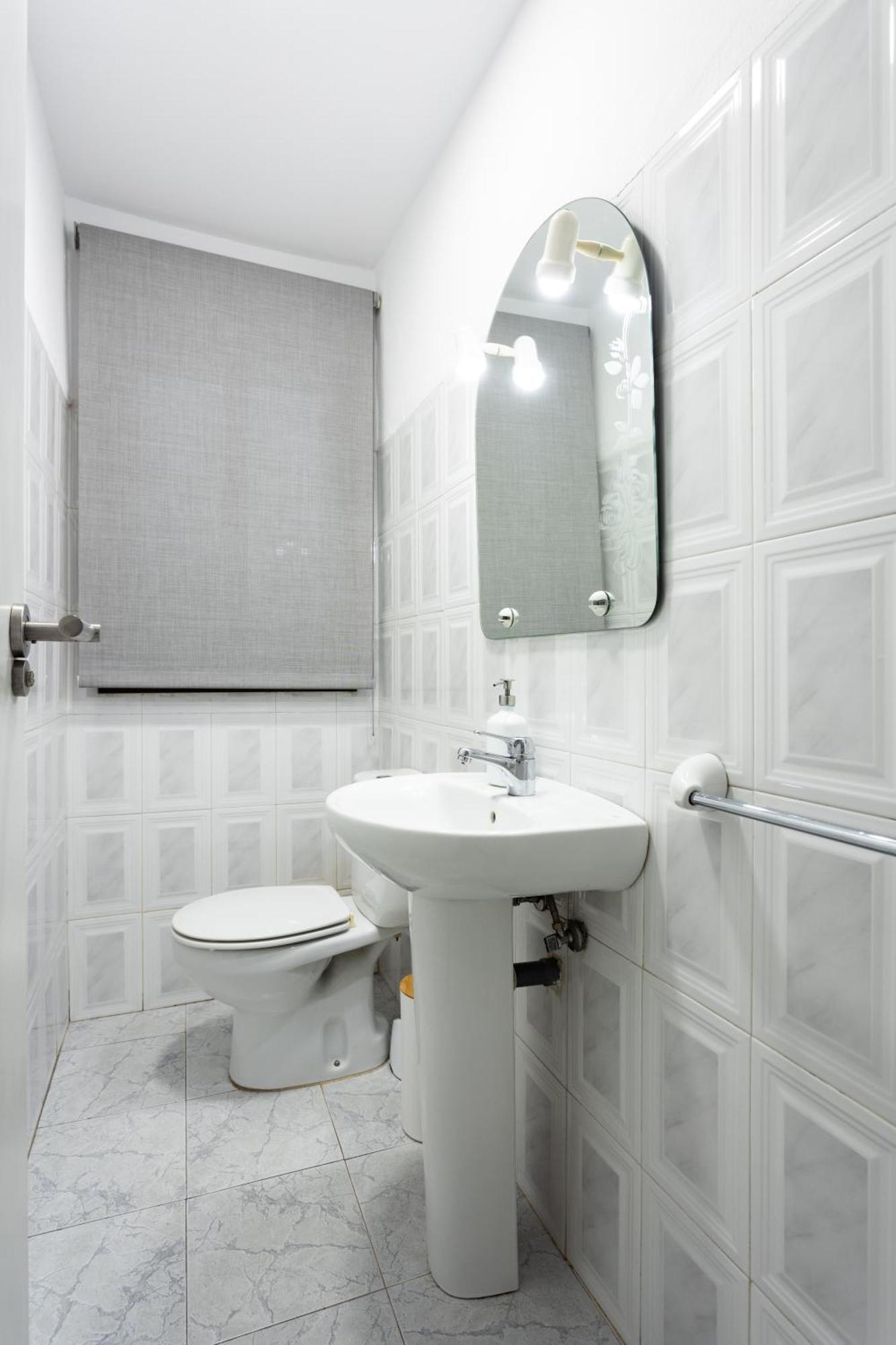 Home2Book Cozy Apt La Marina, Santa Cruz Center מראה חיצוני תמונה