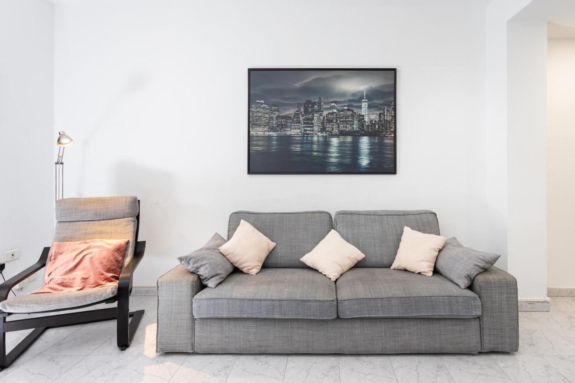 Home2Book Cozy Apt La Marina, Santa Cruz Center מראה חיצוני תמונה